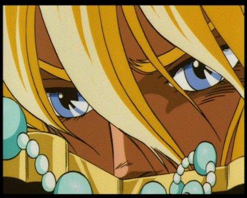 Otaku Gallery  / Anime e Manga / Saint Seiya / Screen Shots / Movies / 03 - La leggenda dei guerrieri Scarlatti / 407.jpg